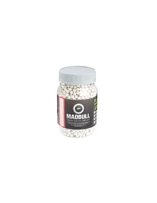 0.45g Premium Match Grade BB - Madbull