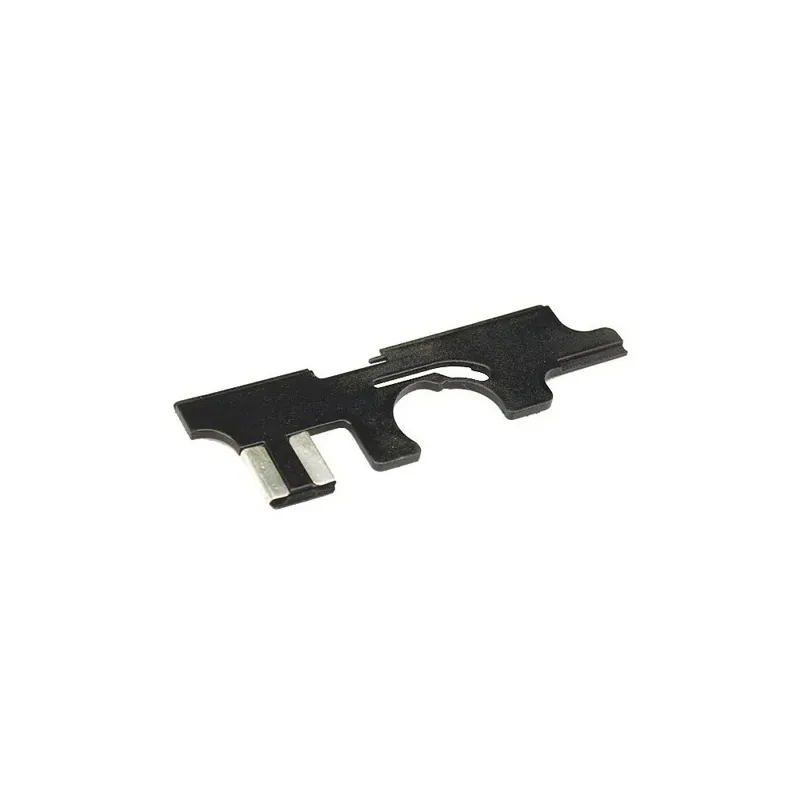 Otros Selector Plate MP5