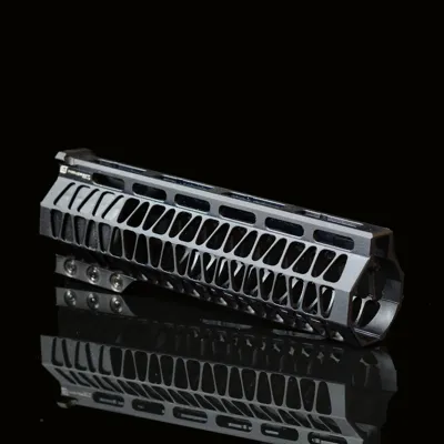 CNC M4 Superligt SPEEDSOFT Handguard - Mancraft