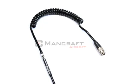 High Pressure Lanyard for SDiK - Mancraft