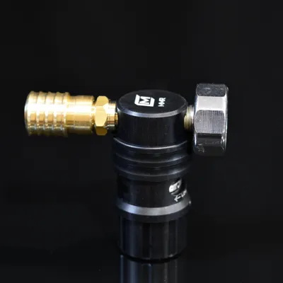 MMR Regulator Fi 4 mm - Mancraft