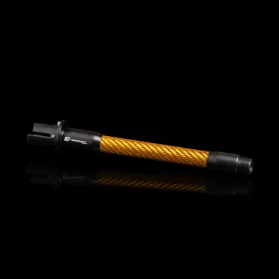 MSB - Hybrid CNC-Carbon SPEEDSOFT Barrel - Mancraft