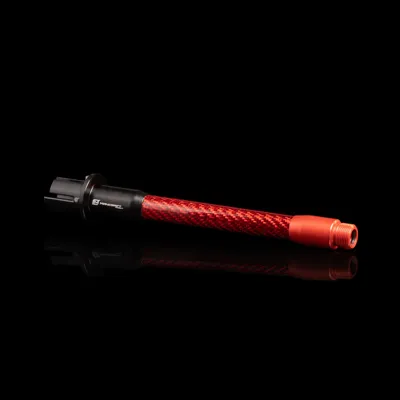 MSB - Hybrid CNC-Carbon SPEEDSOFT Barrel Rot - Mancraft