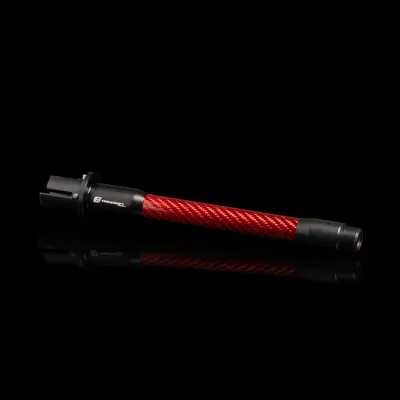 MSB - Hybrid CNC-Carbon SPEEDSOFT Barrel Rot - Mancraft