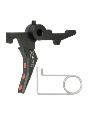 CNC Advanced Trigger Style B for MTW - Maxx Model