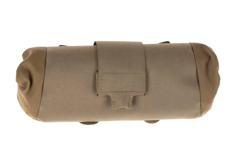 Blue Force Gear Medium Dump Pouch · Coyote