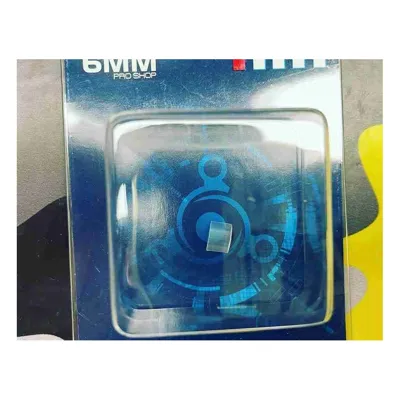 R-Hop Precision Pro Shop - Otros