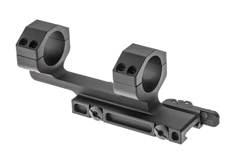 Midwest Industries 30mm QD 1.4" Offset Scope Mount