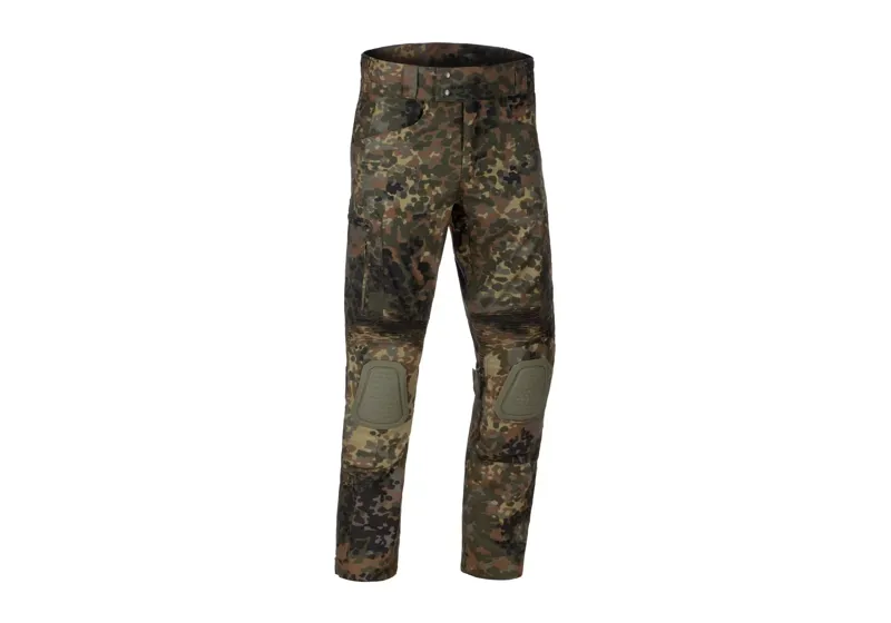 Invader Gear Mk.II Predator Combat Pant · Flecktarn