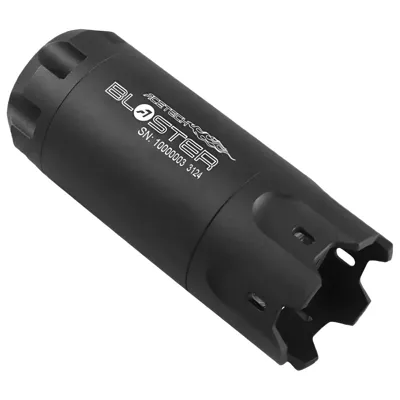 Tracer Blaster - ACETECH
