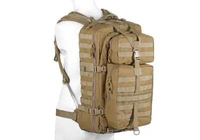 Mod 3 Day Backpack - Invader Gear
