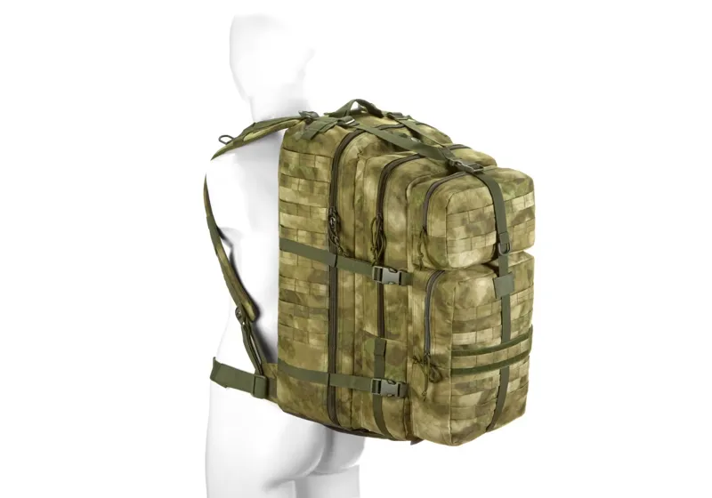 Invader Gear Mod 3 Day Backpack · Everglade