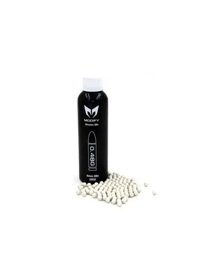 Modify Non-Bio Precision BBs 0.48g - 680BBs - Guns Modify