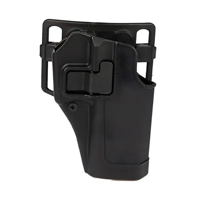 Pistolera Rígida Glock 17 Diestra - FMA Airsoft