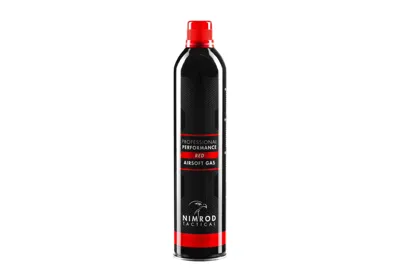 Red Gas 174 Psi 500ml - Nimrod