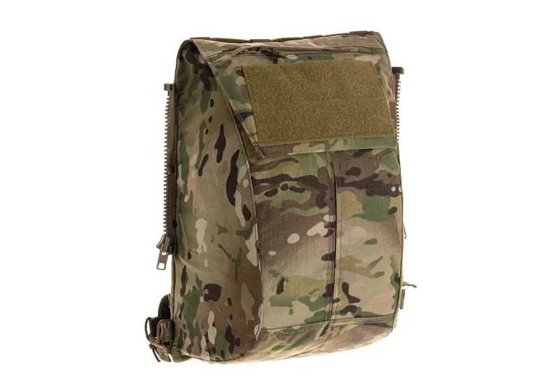 Crye Precision Zip-On Panel 2.0 · Multicam