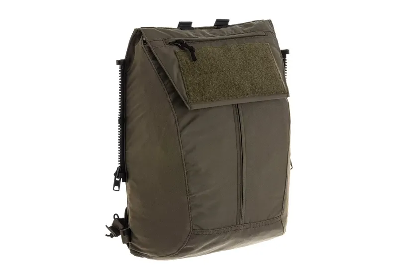 Crye Precision Zip-On Panel 2.0 · Verde / OD