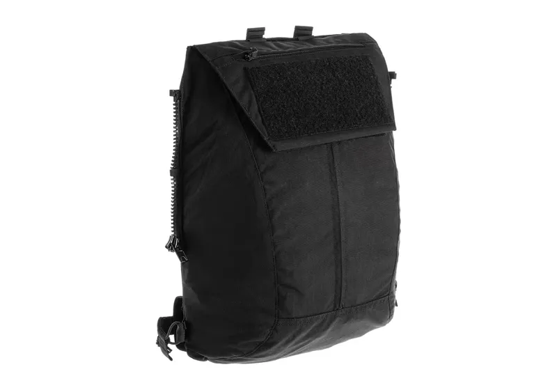 Crye Precision Zip-On Panel 2.0 · Negro