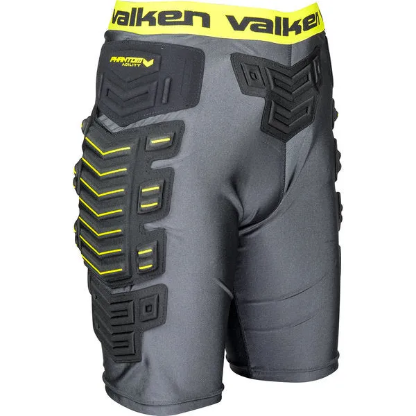 Valken Paintball Agility Slide Shorts