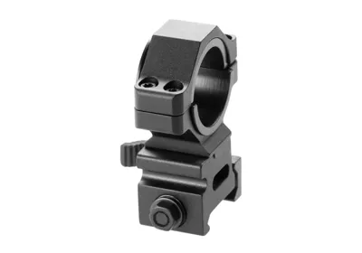 25.4 / 30 mm QR Mount Ring - Pirate Arms
