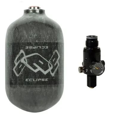 Planeteclipse HP System 300 Bar PE, PT Reg, Pi Zertifiziert, 1,1L - Planet Eclipse Paintball