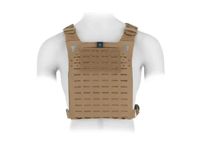 PLATEminus 5 Plate Carrier - Blue Force Gear