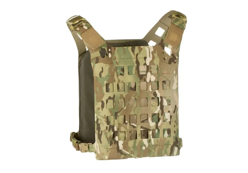 Blue Force Gear PLATEminus Carrier · Multicam