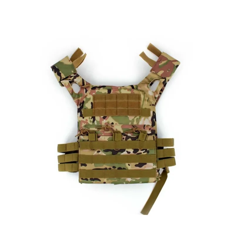 Foraventure Táctico JPC · Multicam