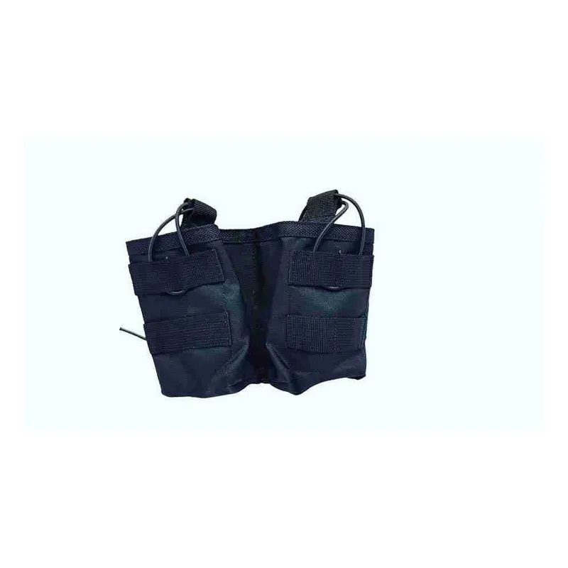 Doble G36 · Negro