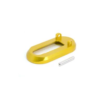Magwell para 1911 - AIP