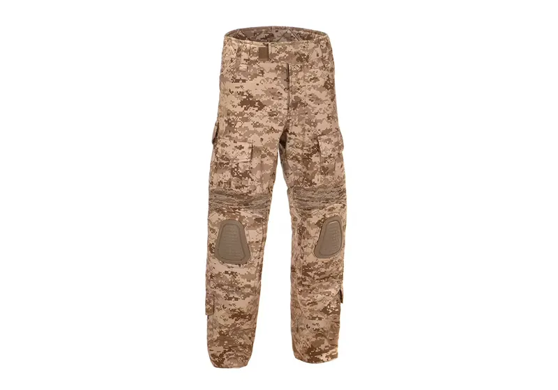 Invader Gear Predator Combat Pant · Marpat desert