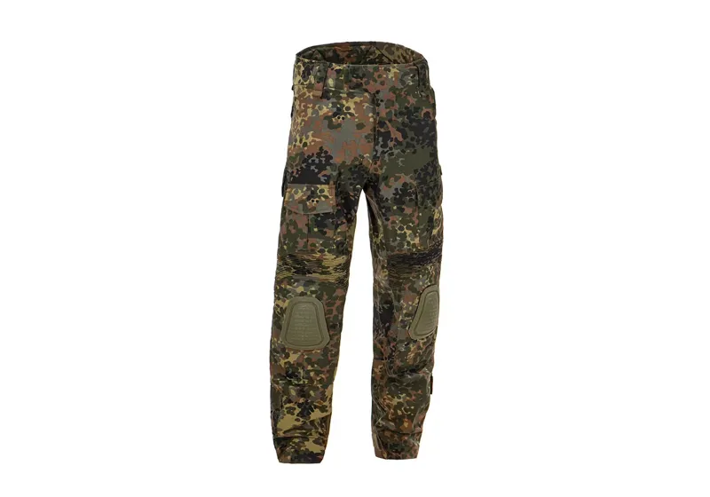 Invader Gear Predator Combat Pant · Flecktarn