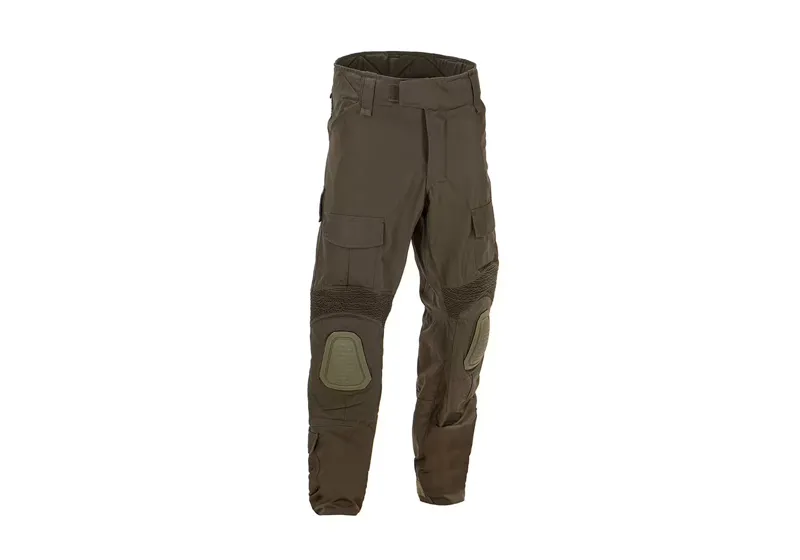 Invader Gear Predator Combat Pant · Verde / OD