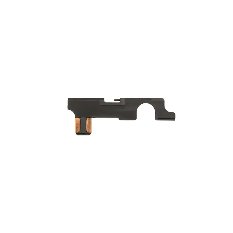 Otros Selector Plate Systema para MP5