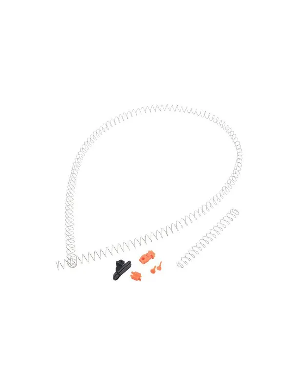PTS Syndicate EPM1-S Spring & Follower Replacement Set