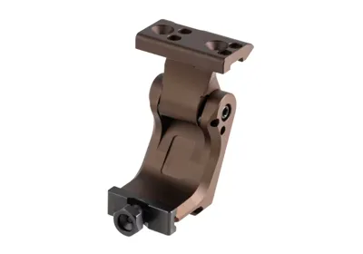 FAST FTC OMNI Magnifier Mount - PTS Syndicate