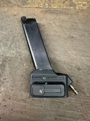 PULSE Adapter HPA Glock (Gebraucht) US Version - Creeper Concepts