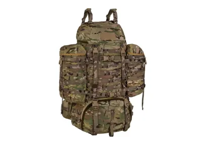 85 MultiCam - Wisport