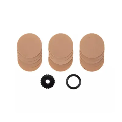 Power Breaker Rubber Set - Otros