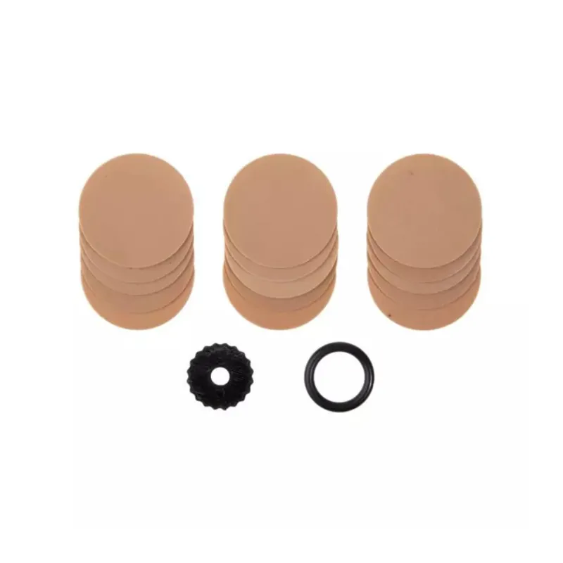 Otros Power Breaker Rubber Set