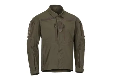Raider Field Shirt Mk V Stonegrey - Clawgear