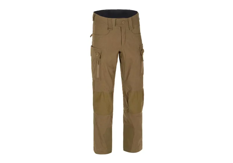 Crye Precision Raider Pants MK V ATS Flex · Coyote