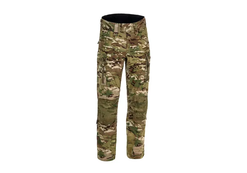 Crye Precision Raider Pants MK V ATS Flex · Multicam