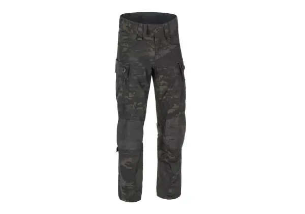 Crye Precision Raider Pants Mk V Ats Flex · Multicam Black