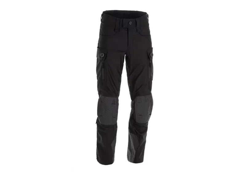 Crye Precision Raider Pants MK V ATS Flex · Negro