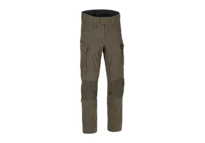 Raider Pants Mk V Ats Flex Stonegrey - Crye Precision