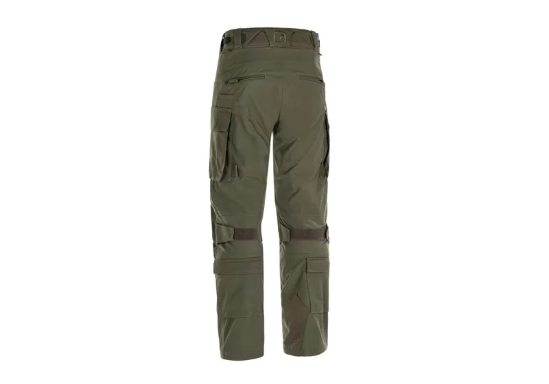 Crye Precision Raider Pants Mk V Stonegrey · Verde / OD