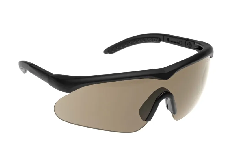 Swiss Eye Raptor