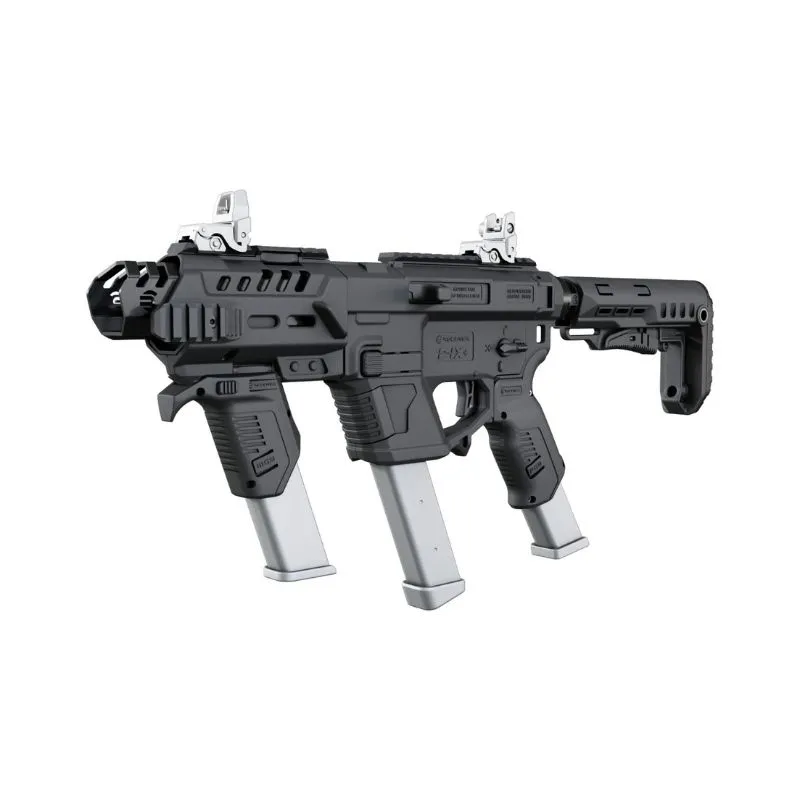 Recover Glock Conversion Kit · Pix black