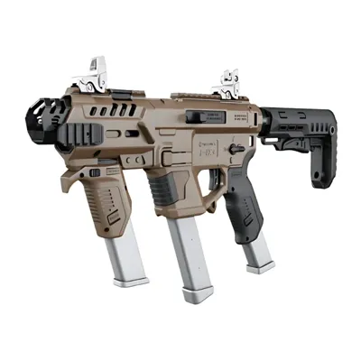 Glock Conversion Kit - Recover